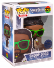 Figurina Rocks Snoop Dogg