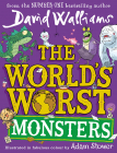 The World s Worst Monsters