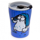 Cana de voiaj Simon s Cat