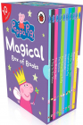 Peppa Pig Magical Box Of Books