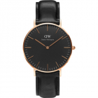 Ceas Dama Daniel Wellington Classic Sheffield DW00100139