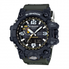 Ceas Barbati Casio G Shock Master of G Mudmaster GWG 1000 1A3ER