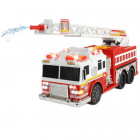 Masina de Pompieri Dickie Toys Fire Commander Truck