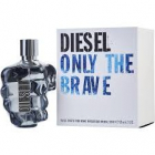 Diesel Only The Brave Concentratie Apa de Toaleta Gramaj 50 ml