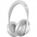 Casti BOSE 700 Bluetooth On Ear Microfon Noise Cancelling argintiu