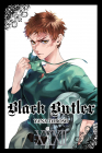Black Butler Volume 32