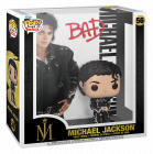 Figurina Michael Jackson Bad