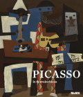 Picasso in Fontainebleau