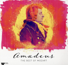 Amadeus The Best Of Mozart