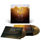 Final Straw 20th Anniversary Limited Gold Vinyl