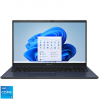 Laptop ASUS 15 6 ExpertBook B1 B1502CBA FHD Procesor Intel R Core i5 1