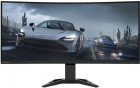 Monitor LED Lenovo Gaming G34w 30 Curbat 34 inch UWQHD VA 0 5 ms 170 H