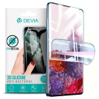 Folie protectie Silicon Antibacterian pentru Huawei Nova 8i