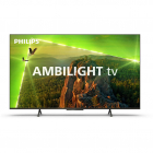 Televizor LED Smart TV Ambilight 43PUS8118 108cm 43inch Ultra HD 4K Gr