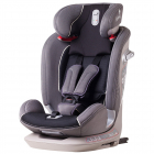 Scaun auto cu isofix si centura Top Tether Alia 9 36 kg Carbon Kiwy