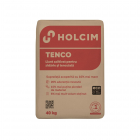 Liant aditivat Holcim Tenco R pentru zidarie si tencuiala 40 kg