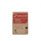 Liant aditivat Holcim Tenco R pentru zidarie si tencuiala 20 Kg