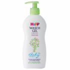 HIPP GEL DE DUS PIELE SI PAR 400ML