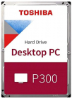 Hard disk Toshiba P300 2TB SATA III 7200 RPM 256MB