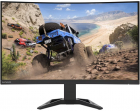 Monitor LED Lenovo Gaming G32qc 30 Curbat 31 5 inch QHD VA 0 5 ms 170 