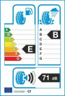 Anvelopa iarna Goodyear UG Performance RunOnFlat225 45R18 95V