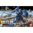 Figurina HGUC 1 144 MS 07B GOUF