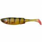 Shad Craft Shad 7 2cm 2 6G Perch 4buc