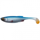 Shad Craft Shad 8 8cm 4 6G Blue Pearl 4buc