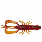 Creature Reaction Crayfish 7 3cm 4G Motor Oil