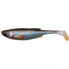 Shad Craft Shad 8 8cm 4 6G Roach 4buc