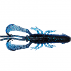 Creature Reaction Crayfish 9 1cm 7 5G Black N Blue