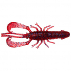 Creature Reaction Crayfish 9 1cm 7 5G Plum