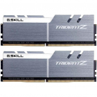 Memorie Trident Z Silver 32GB DDR4 3600MHz CL17 1 35v Dual Channel Kit