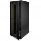 Rack de podea 19 42U 600x800mm IP20 Negru