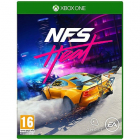 Joc consola Need for Speed Heat Xbox One CZ HU RO