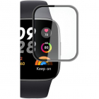 Accesoriu smartwatch Folie protectie HOFI Hybrid Glass 0 3mm 7H compat