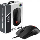 Mouse Gaming Clutch GM41 Lightweight v2 Negru