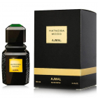 Ajmal Hatkora Wood Apa de Parfum Unisex Concentratie Apa de Parfum Gra