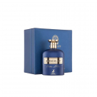 Apa de parfum Alhambra Ambeley Ombre Blue Barbati 100 ml Concentratie 