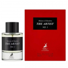 The Artist No 1 Maison Alhambra Apa de Parfum Femei 100 ml Concentrati