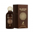 Suede Intense Maison Alhambra Apa de Parfum Unisex 100 ml Concentratie