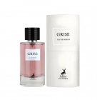 Grise Maison Alhambra Apa de Parfum Unisex 100 ml Concentratie Apa de 