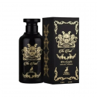 The Trail Maison Alhambra Apa de Parfum Unisex 100 ml Concentratie Apa