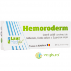 Hemoroderm Supozitoare 1 5X10buc