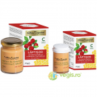 Pachet Laptisor de Matca Pur cu Vitamina C Naturala din Acerola 100g 2