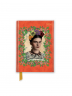 Agenda Frida Kahlo 2024 Luxury Pocket Diary