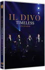 Timeless Live In Japan 2018 DVD