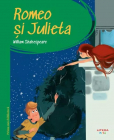 Prima mea biblioteca Romeo si Julieta