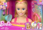 Papusa Barbie Color Reveal Bust Beauty Model