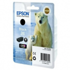 Toner inkjet Epson 26 Negru 6 2 ml